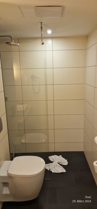 Zimmer PLAZA Premium Columbus Bremen