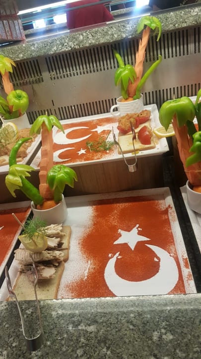 Gastro Club Grand Aqua