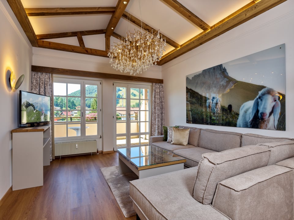 Zimmer A-VITA Viktoria Residenzen