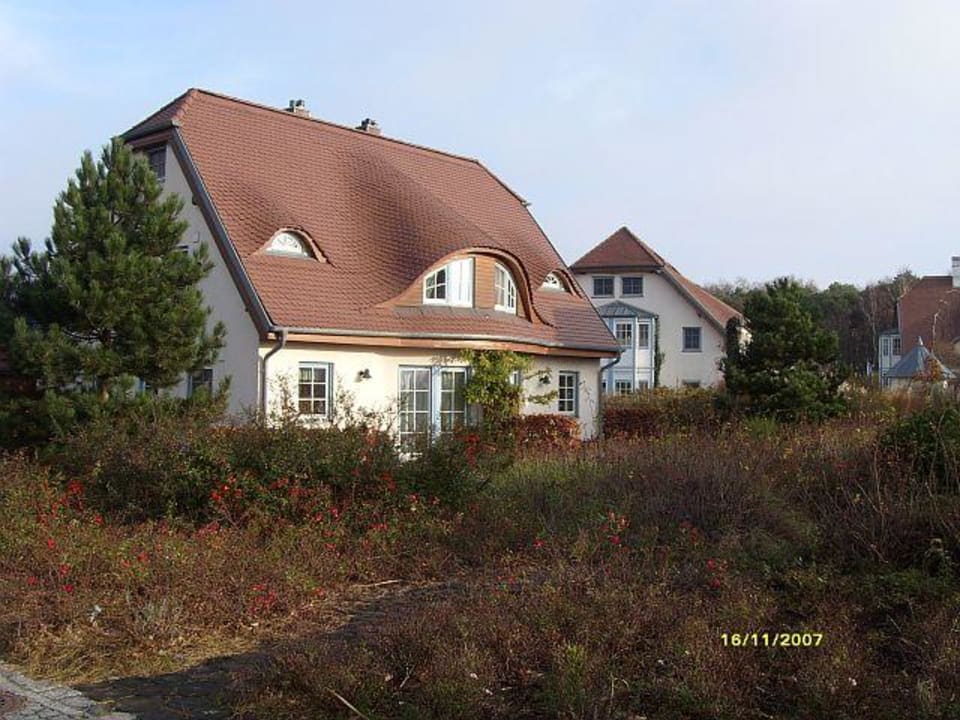 Jaromar-Appartements Hotel Fürst Jaromar