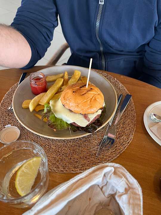 Gastro Paradisus by Meliá Gran Canaria