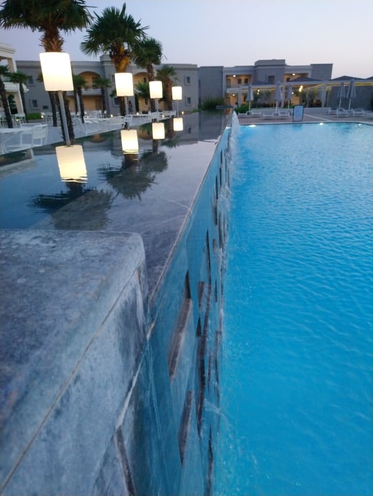 Pool TUI BLUE Lagoon Princess