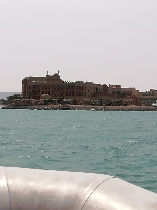 Außenansicht Hotel Three Corners Ocean View prestige - Adults only