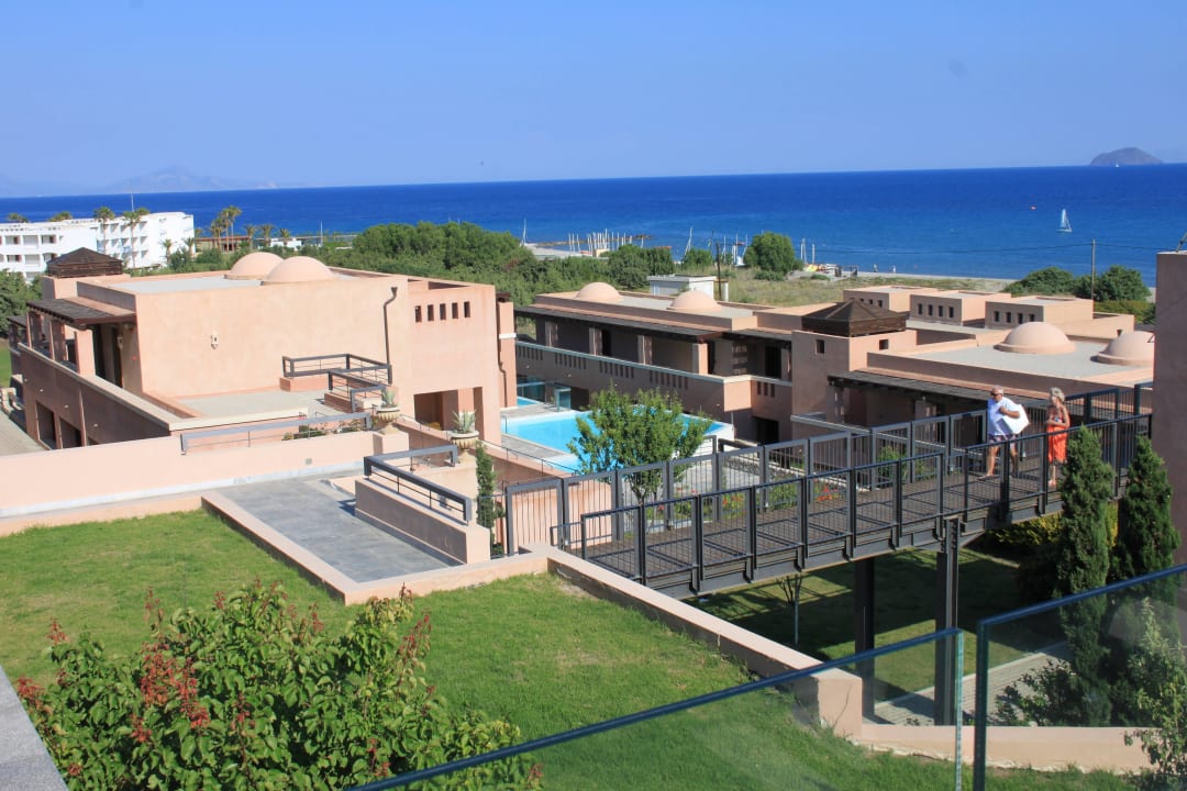 8 Atlantica Belvedere Resort