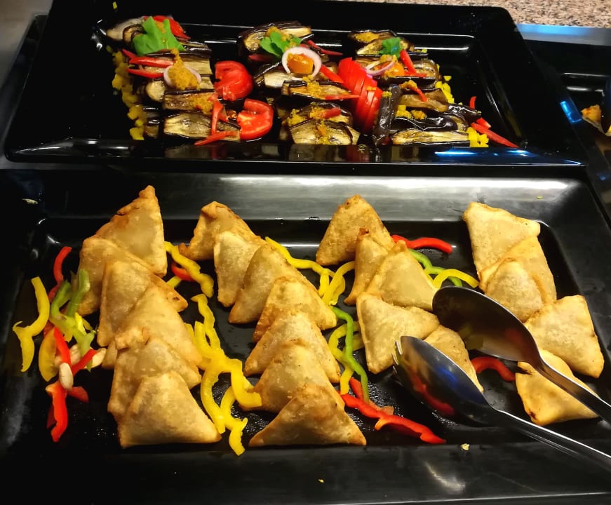 Gastro Serenity Alpha Beach