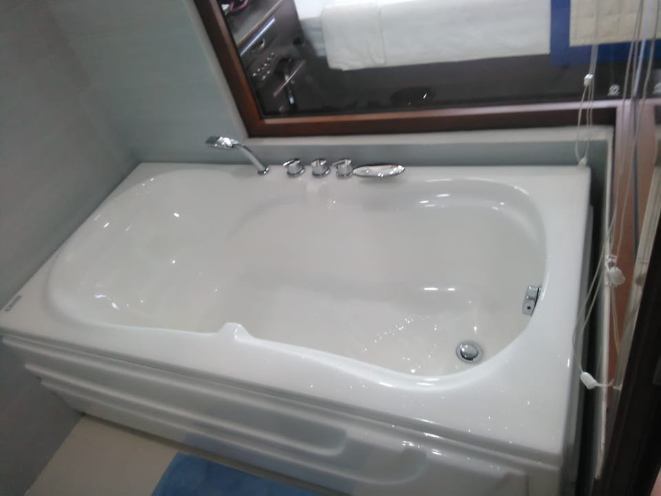 Zimmer Coral Phu Quoc Hotel