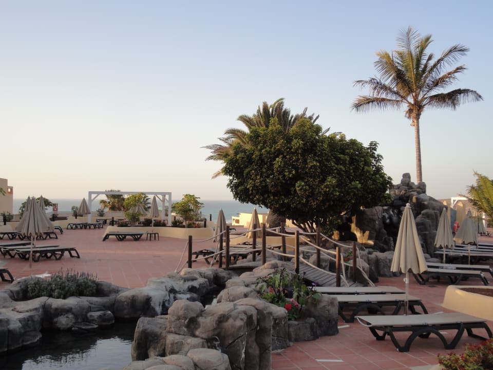 Pool H10 Playa Esmeralda - Adults only