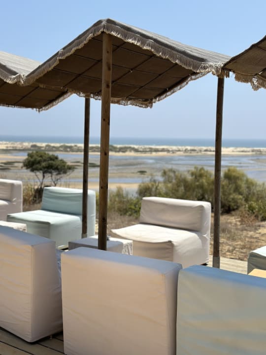 Ausblick ROBINSON QUINTA DA RIA