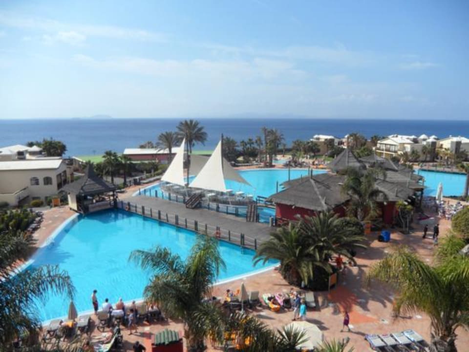 Der Pool H10 Rubicón Horizons Collection