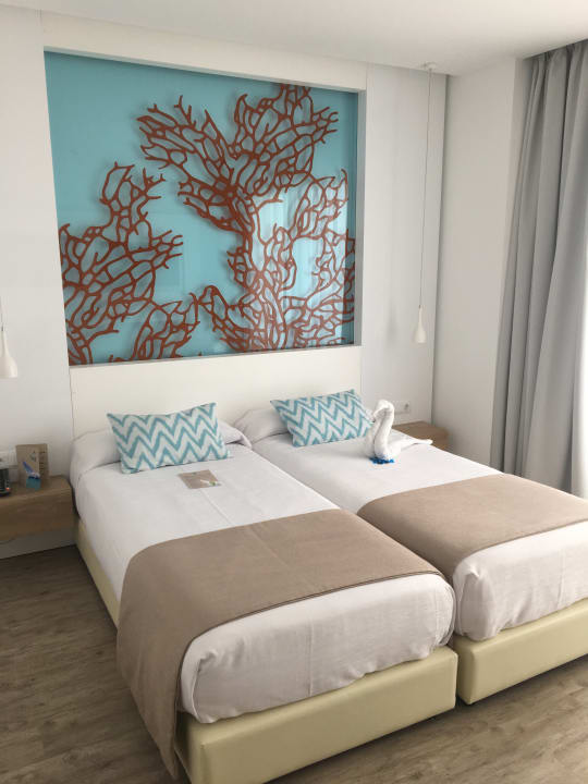 Zimmer The Sea Hotel by Grupotel - Adults only