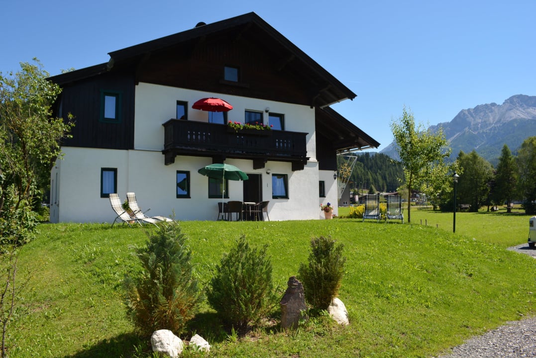 Appartements Walk Appartements Walk