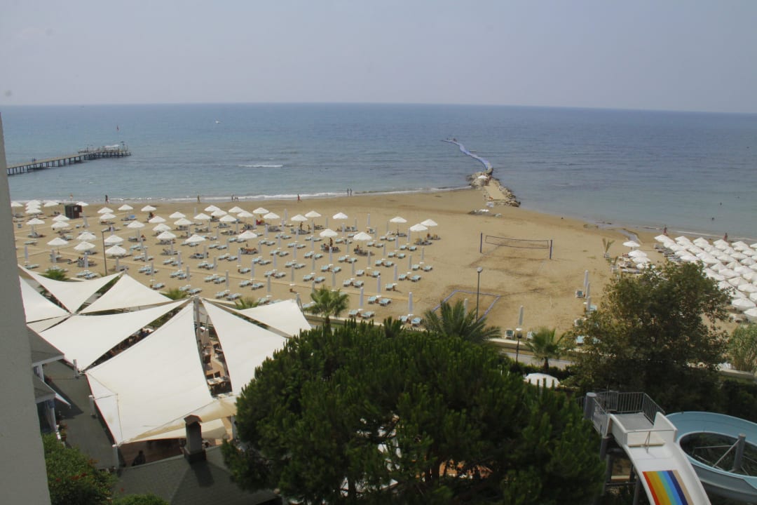 Strand PALOMA Perissia