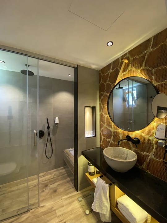 Zimmer Fodele Beach & Water Park Holiday Resort