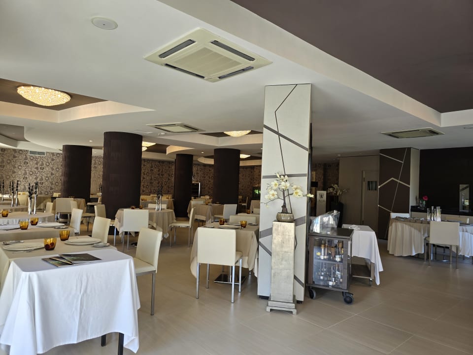 Gastro Grand Hotel Resort Ma&MA