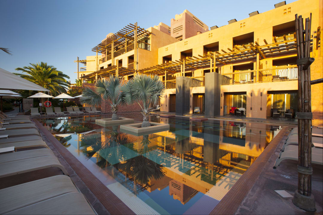 Pool Lopesan Baobab Resort