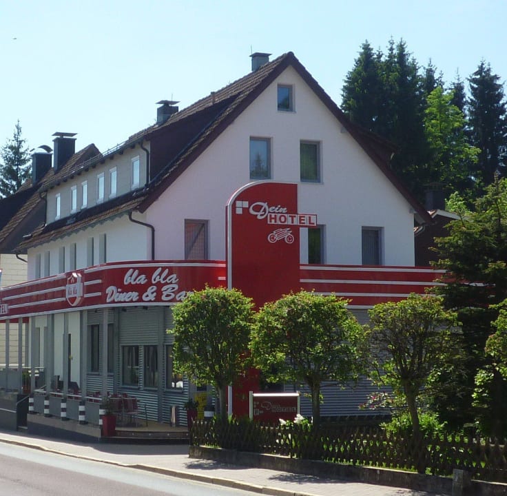Dein Hotel Hotel Dein