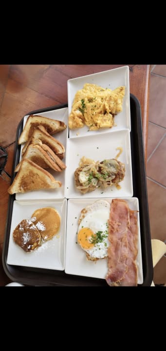 Gastro Maritim Playa