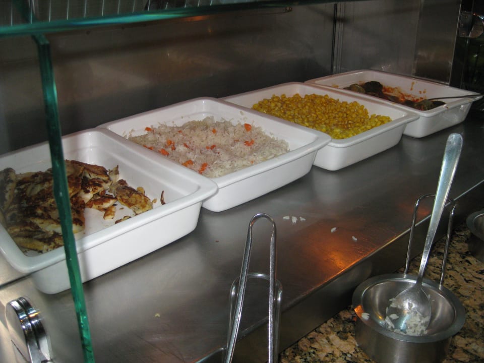 Essen TUI BLUE Seno - Adults Only