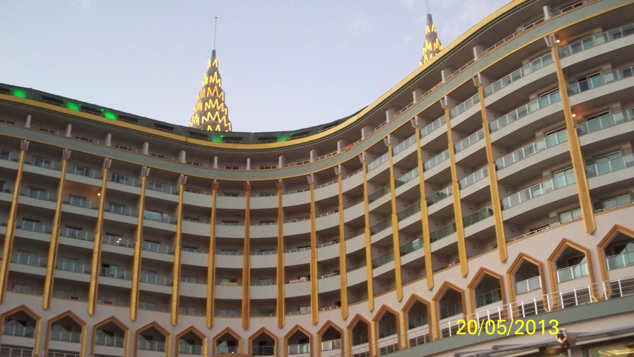 Hotel imperial Hotel Delphin Imperial