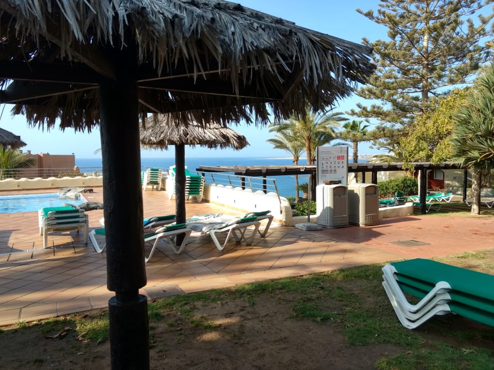 Pool Abora Interclub Atlantic by Lopesan Hotels