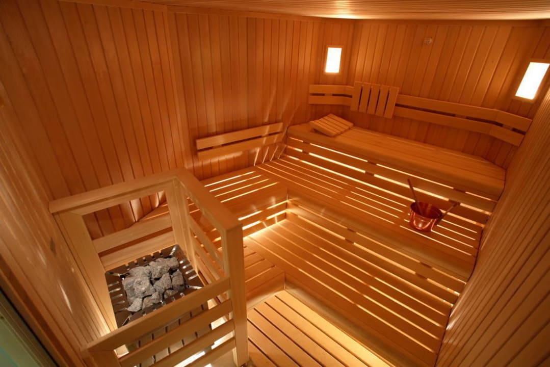 Aqva Spa Grand Hotel Fasano