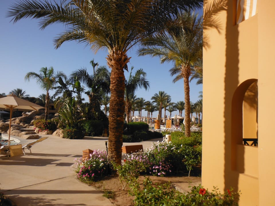 Anlage Stella Beach Resort & Spa Makadi Bay