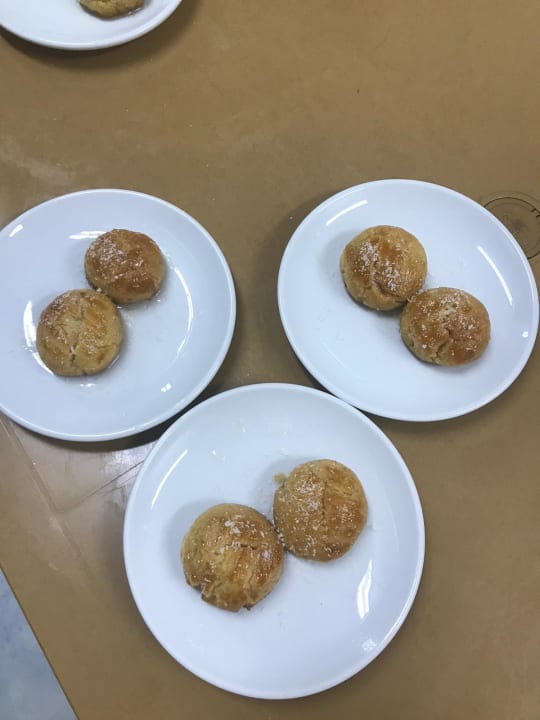 Gastro Hotel Özgürhan