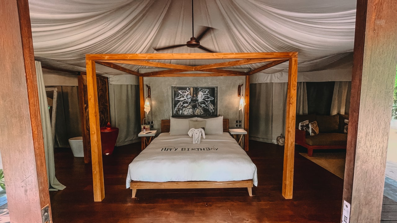 Zimmer Karpaha Sands