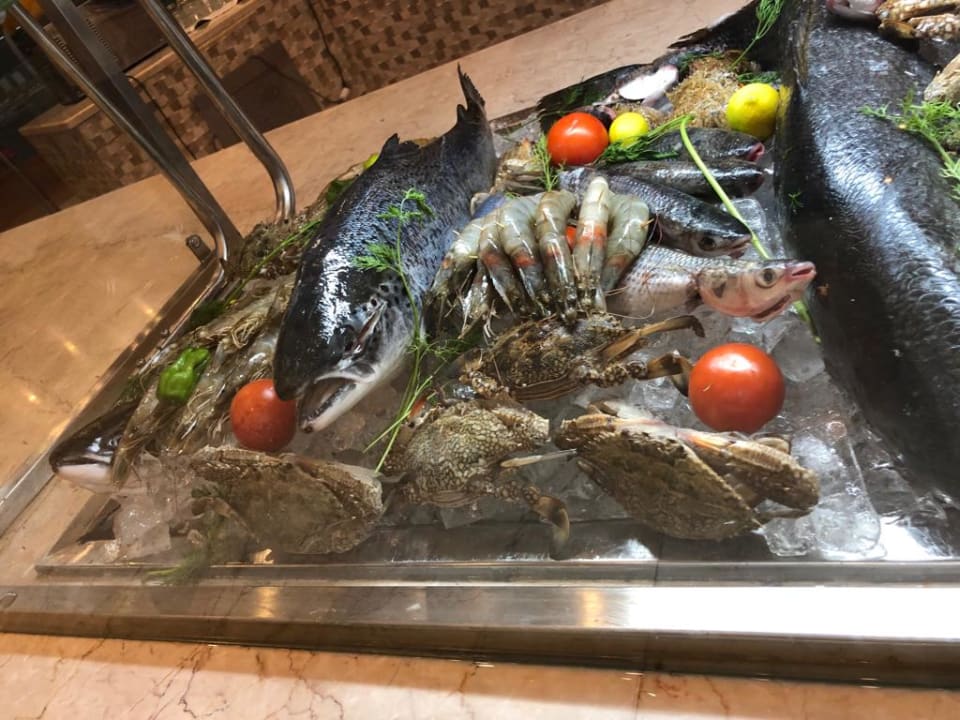 Gastro Jaz Soma Beach