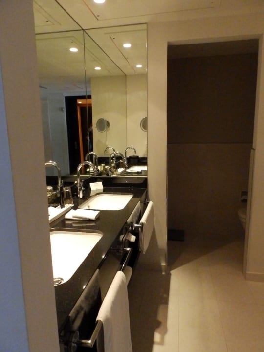 Zimmer Steigenberger Hotel Bad Homburg