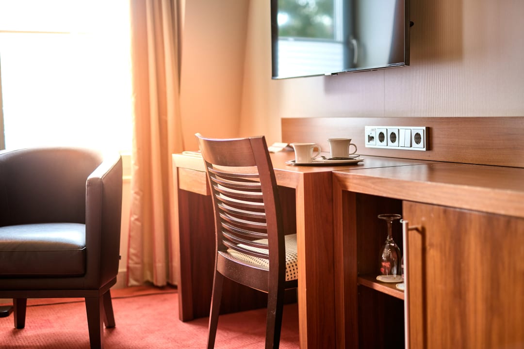 Zimmer HOTEL KOCKS am Mühlenberg