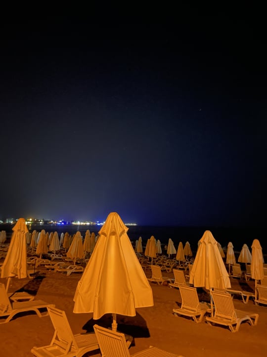 Strand Hotel Defne Star