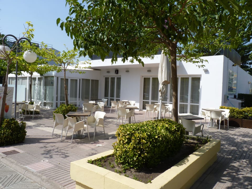 Hotel Alcudia Garden Aparthotel