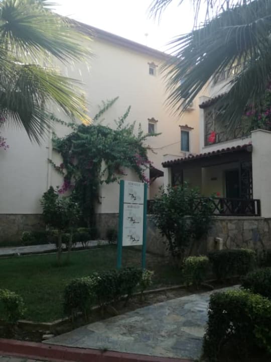 Saphir Hotel & Wille Saphir Hotel & Villas