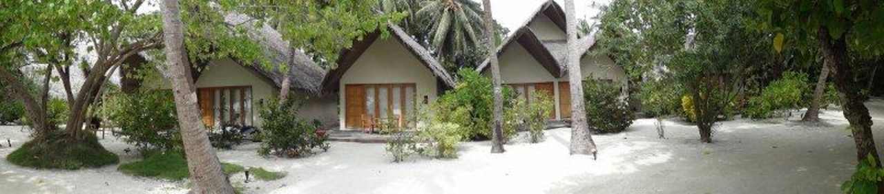 Adaaran Select Bungalows  Adaaran Prestige Ocean Villas