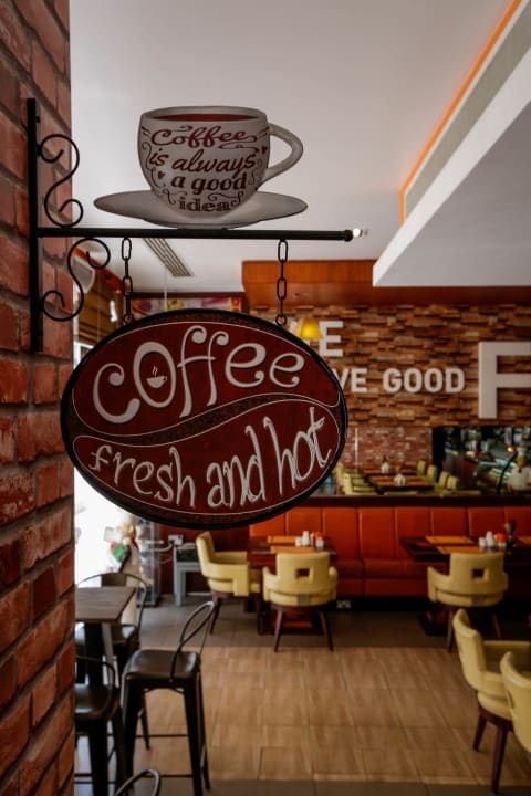 Gastro MENA ApartHotel Albarsha