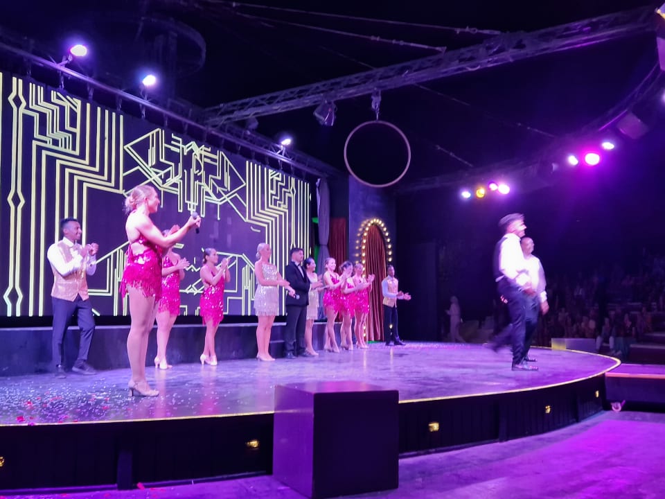 Sport & Freizeit Desert Rose