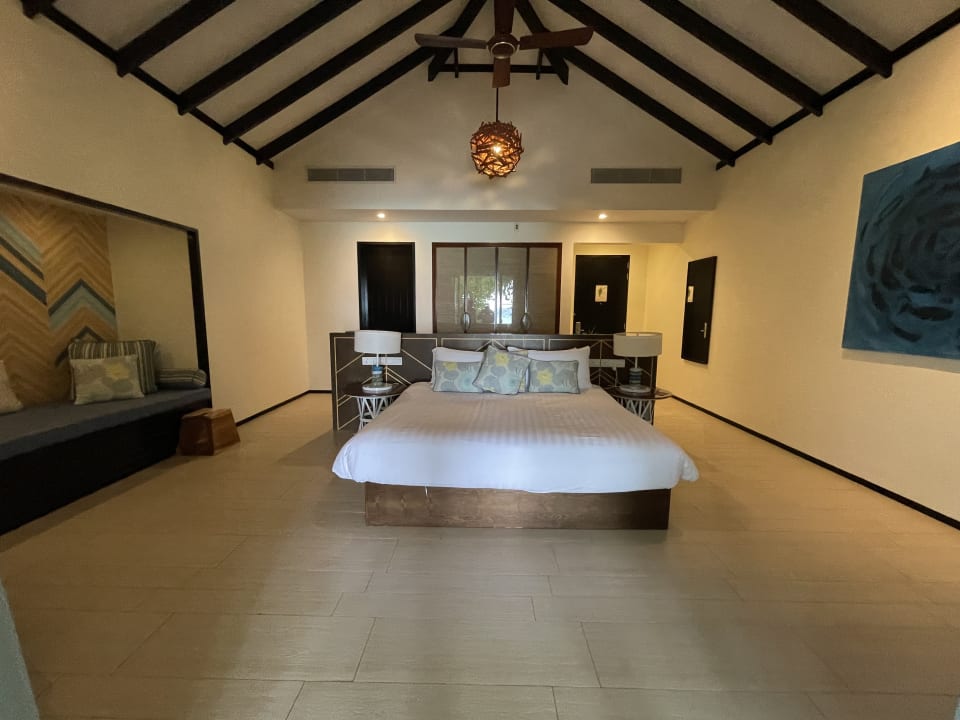 Zimmer NH Collection Maldives Havodda Resort