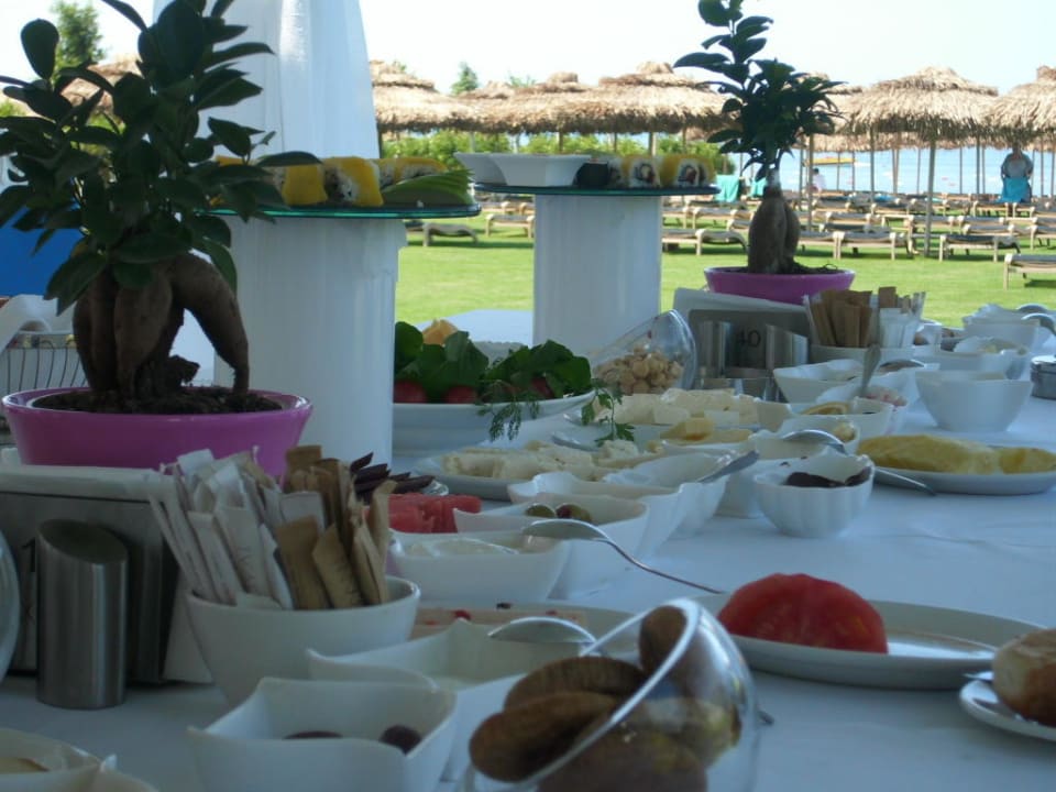 Ocean Restaurant Maxx Royal Belek Golf Resort