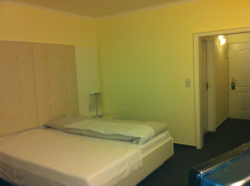 Zimmer Hotel Zur Krone