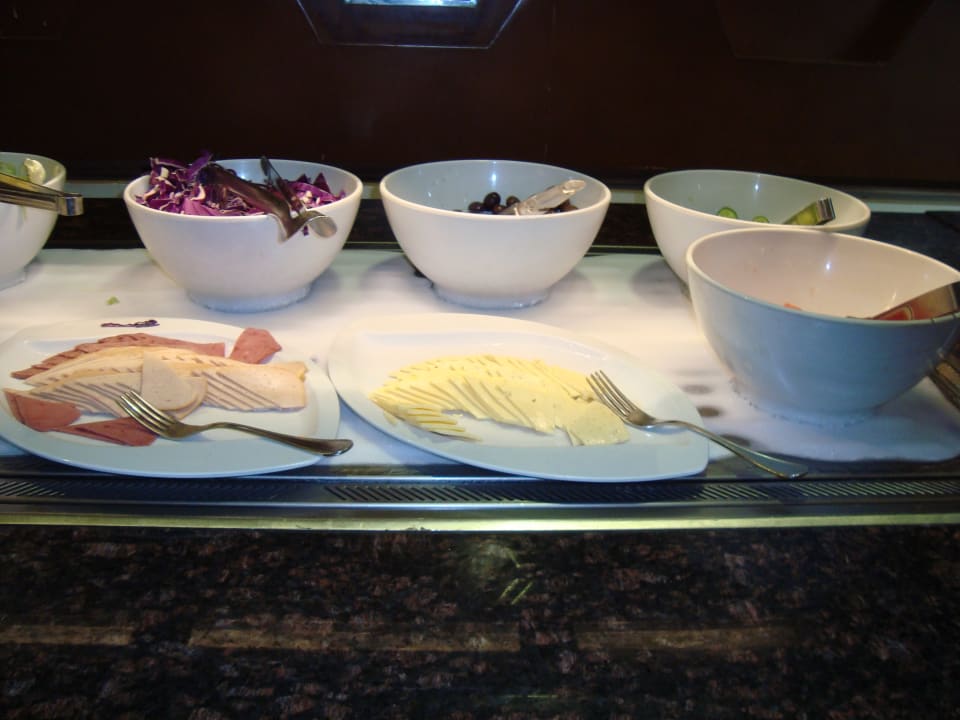 Gastro Beach Albatros Resort