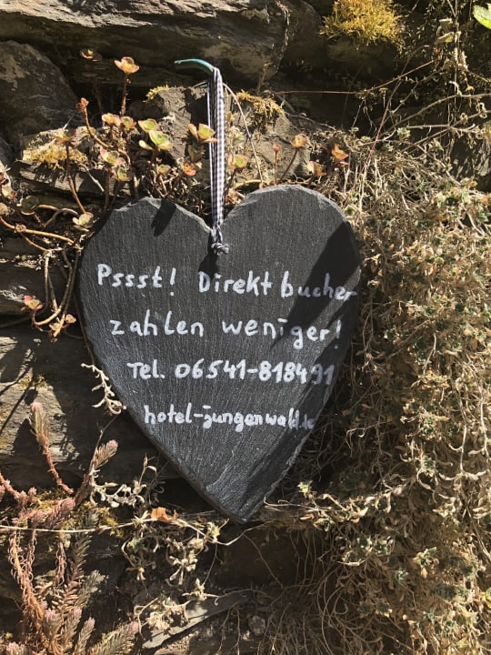 Sonstiges Boutique-Hotel Jungenwald