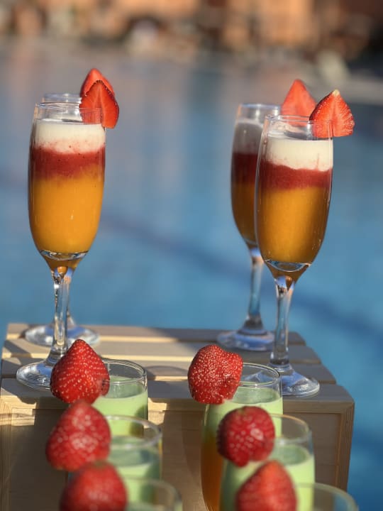 Gastro Jaz Makadi Oasis Resort