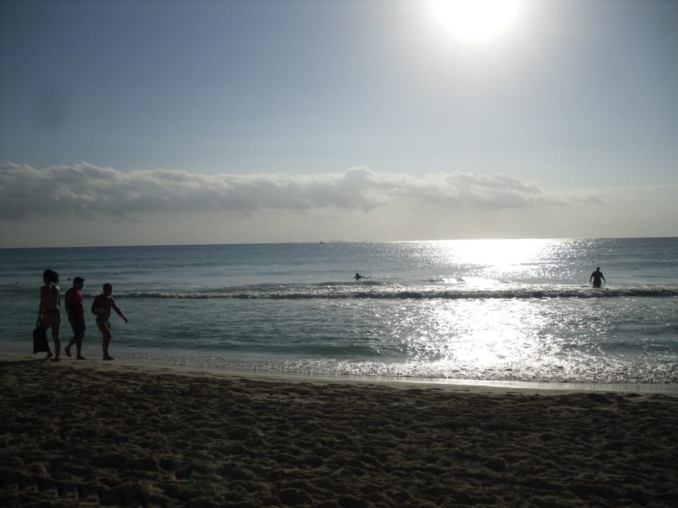 Super Strand Viva Maya by Wyndham - All Inclusive Resort
