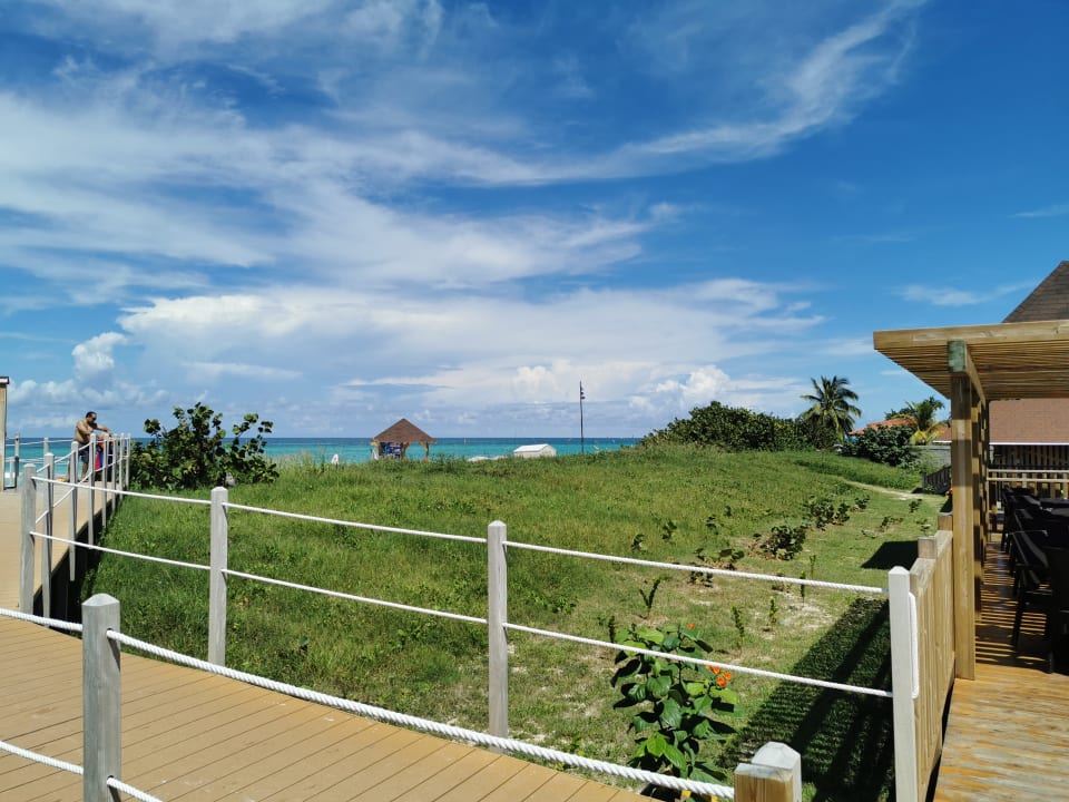 Ausblick Meliá Internacional Varadero