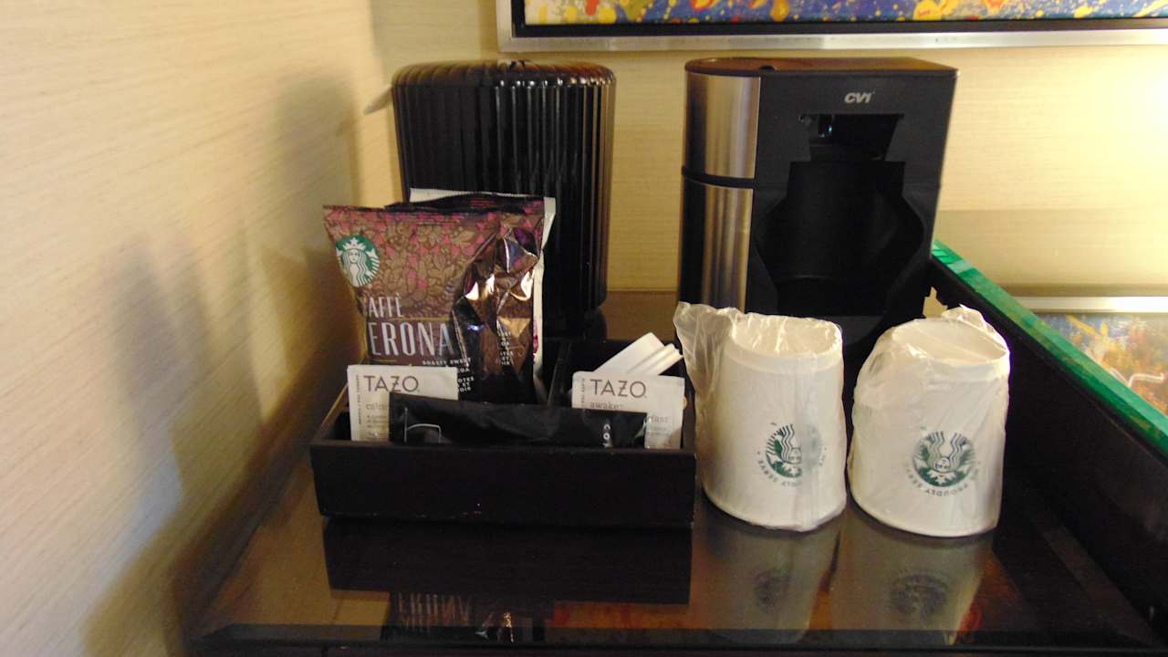 Zimmer Hotel The Henry