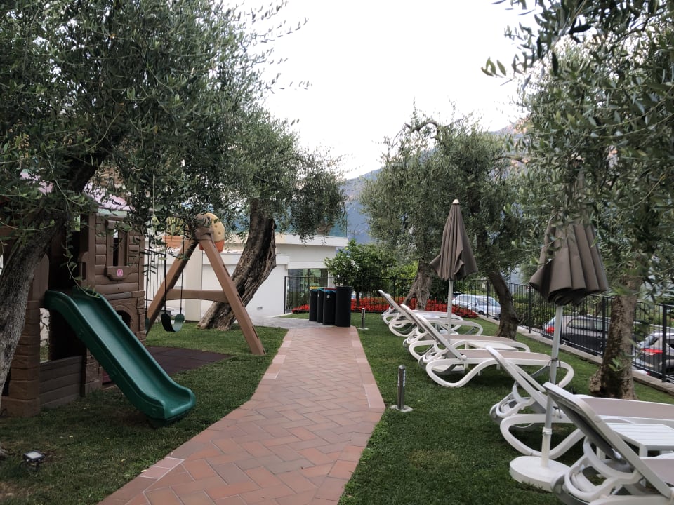Pool Hotel Atilius