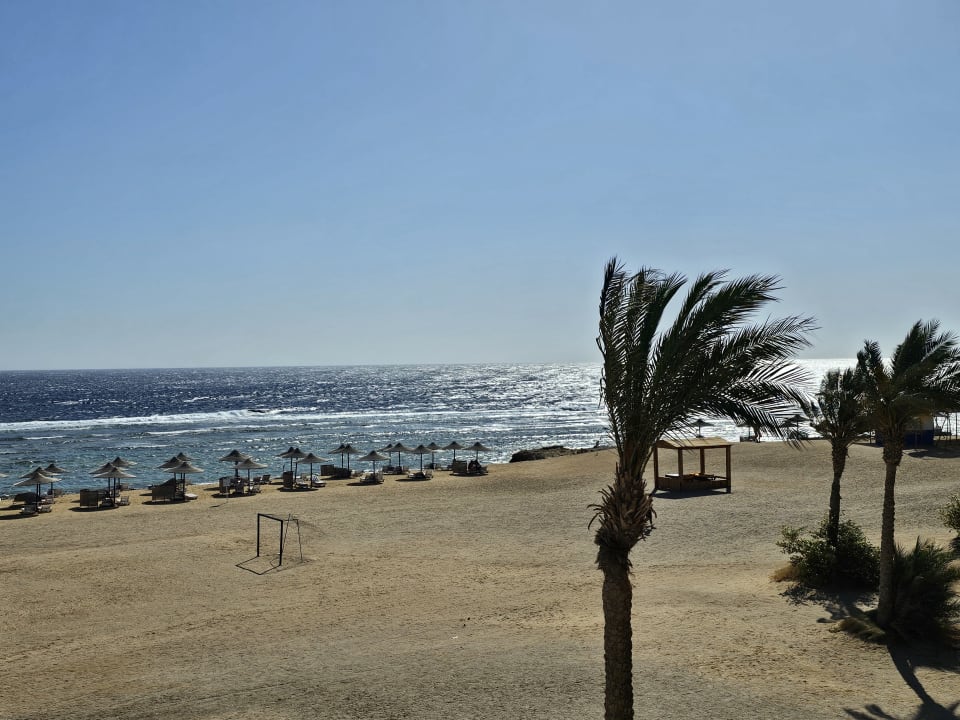 Strand Bliss Nada Beach Resort