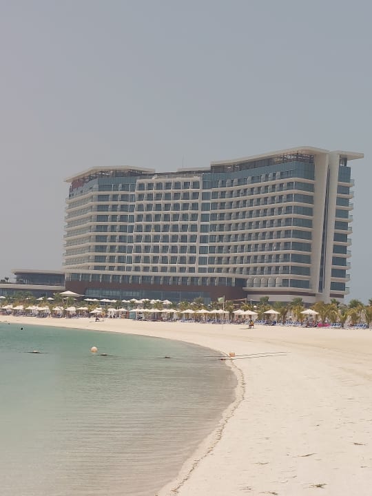 Außenansicht Hampton by Hilton Marjan Island