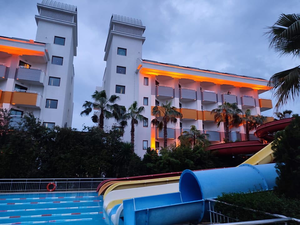 Sport & Freizeit Hane Family Resort